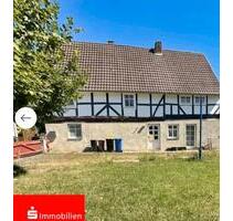 Haus in Traumlage am Fuss des Meißner - Eschwege