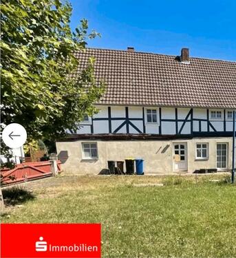 Foto - 6 Zimmer Einfamilienhaus zum Kaufen in Eschwege