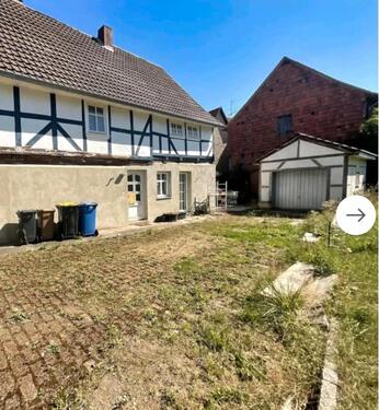 Foto - 6 Zimmer Einfamilienhaus in Eschwege