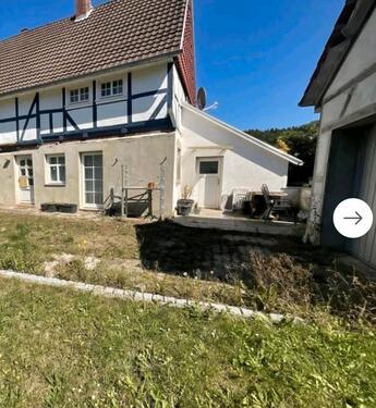Foto - Einfamilienhaus in Eschwege zum Kaufen