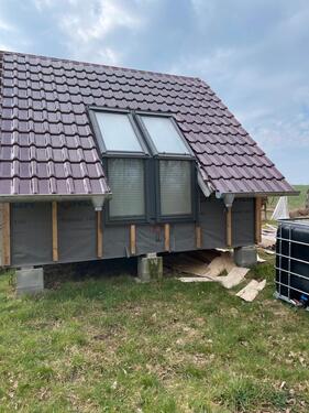 Foto - 1 Zimmer Einfamilienhaus zum Kaufen in Wächtersbach