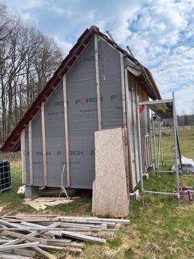 Foto - 1 Zimmer Einfamilienhaus in Wächtersbach