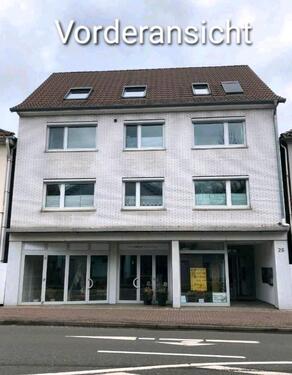 Foto - Vielseitig nutzbares Ladenlokal in Bremervörde Mitte zu vermieten