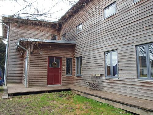 Foto - 8 Zimmer Einfamilienhaus zum Kaufen in Karlsburg