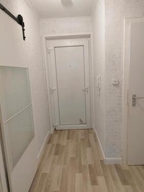 Foto - Moderne 3-Zimmer Wohnung mit Aufzug – zentral in Detmold