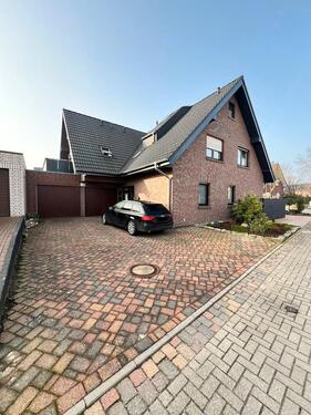 Foto - Wohnung 2 ZKB mit eigener Garage