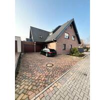 Wohnung 2 ZKB mit eigener Garage - Neuenkirchen