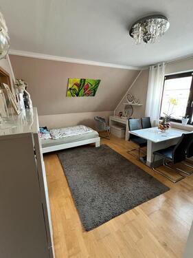 Foto - Etagenwohnung in Neuenkirchen zur Miete