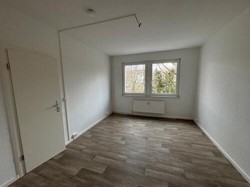 Foto - Etagenwohnung in Leipzig zur Miete