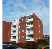 Strandnahe 2,5-Zimmer-Wohnung mit EBK - Cuxhaven Groden