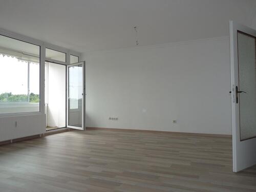 Foto - Etagenwohnung in Cuxhaven zur Miete