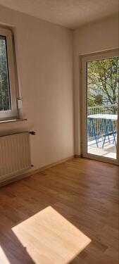 Foto - Etagenwohnung in Hildburghausen zur Miete