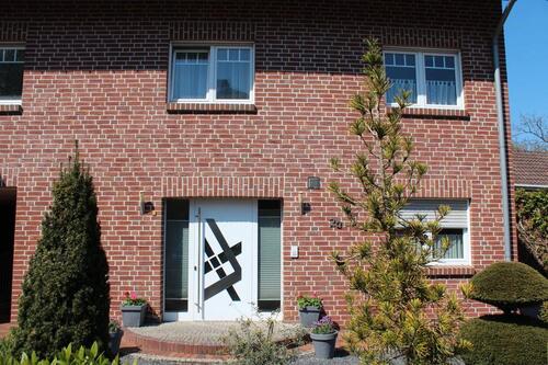 Foto - 2 Zimmer Erdgeschoßwohnung zur Miete in Bocholt