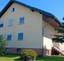 1ZK Wohnung zu vermieten ab dem 15.05.2026 - Beltheim