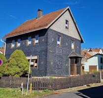 Haus zu verkaufen in 36448 Bad Liebenstein OT Schweina
