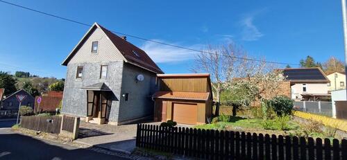 Foto - 6 Zimmer Einfamilienhaus in Bad Liebenstein