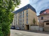 Foto - 3 Zimmer-Maisonnette zentral über den Dächern Fürths WE34
