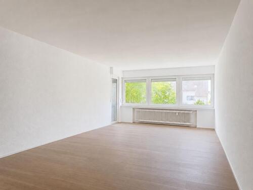 Foto - Frisch sanierte 3-Zimmer-Wohnung mit großzügiger Loggia