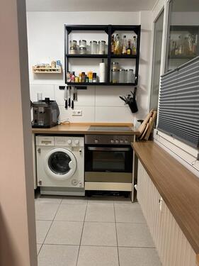 Foto - 2 Zimmer Etagenwohnung zum Kaufen in Sindelfingen