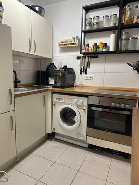 Foto - 2 Zimmer Etagenwohnung in Sindelfingen