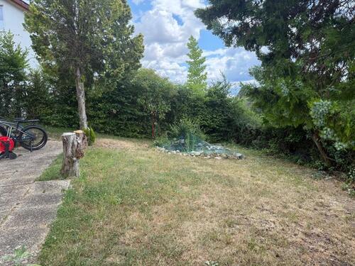 Foto - 5 Zimmer Einfamilienhaus in Ostelsheim