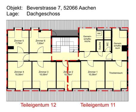 Foto - Anlageobjekt: 7,41% Bruttorendite - Kapitalbildung leicht gemacht