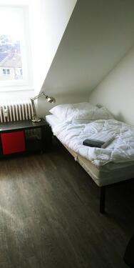 Foto - 6 Zimmer Dachgeschoßwohnung zum Kaufen in Aachen