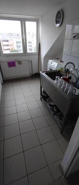 Foto - Dachgeschoßwohnung in Aachen zum Kaufen