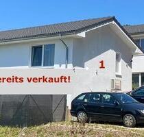 Noch 2 freistehende Einfamilienhäuser in 51588 Nümbrecht