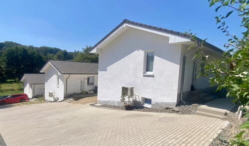 Foto - Einfamilienhaus in Nümbrecht