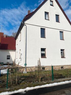 Foto - 8 Zimmer Einfamilienhaus zum Kaufen in Schmalkalden
