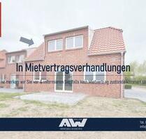 DHH im Neubaustandard mit Terrasse in Westerholt! Objekt-Nr.: 25-034-4