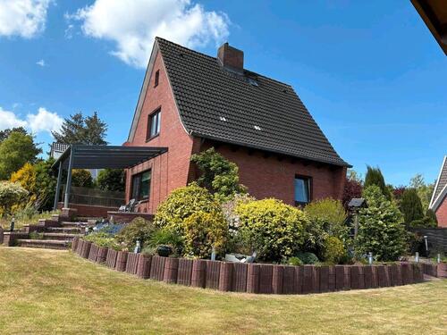Foto - Haus in Cuxhaven Altenwalde zu verkaufen von Privat
