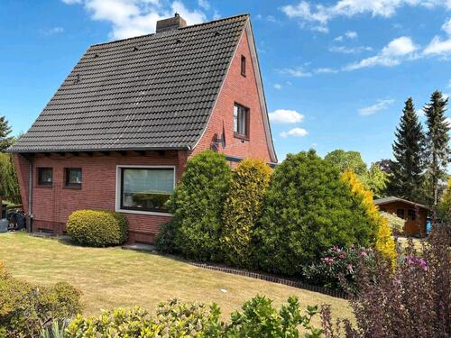 Foto - 3 Zimmer Einfamilienhaus zum Kaufen in Cuxhaven