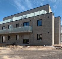 Energieeffiziente barrierefreie Neubauwohnung am Schiffdorferdamm - Bremerhaven