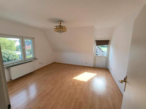 Foto - Etagenwohnung in Wolfsburg zur Miete
