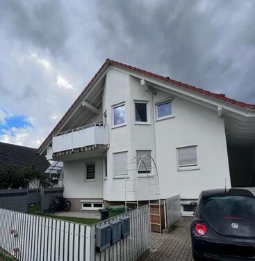 Foto - 3-Zimmer-Wohnung in Neuried-Dundenheim