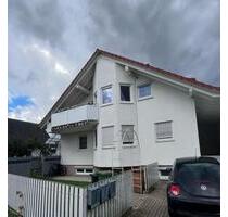 3-Zimmer-Wohnung in Neuried-Dundenheim