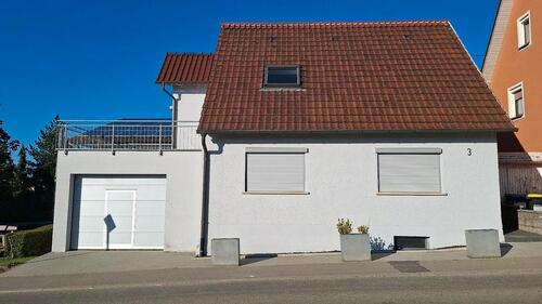 Foto - kleines Einfamilienhaus - 389.000,00 EUR Kaufpreis,