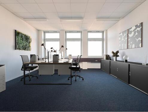 Foto - BÜRO 