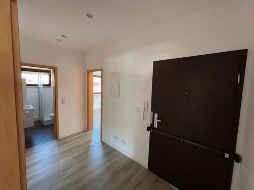 Foto - Etagenwohnung zur Miete in Röthenbach an der Pegnitz