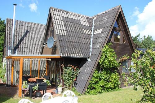 Foto - Einfamilienhaus in Brokstedt