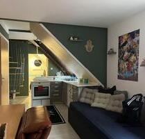 ++ gemütliches Single-Apartment im Zentrum von Bad Segeberg