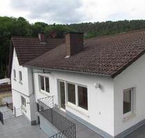 Traumhafte Doppelhaushälfte in sonniger Hanglage - Weidenthal