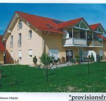 Wohnung 4,5 Zimmer Maisonette Mehring - Burghausen