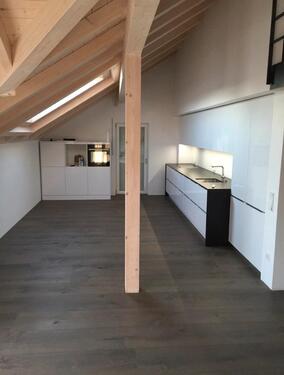 Foto - Etagenwohnung in Burghausen zum Kaufen