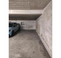 TGplatz direkt an der U3 Forstenrieder Allee - München Sendling-Westpark