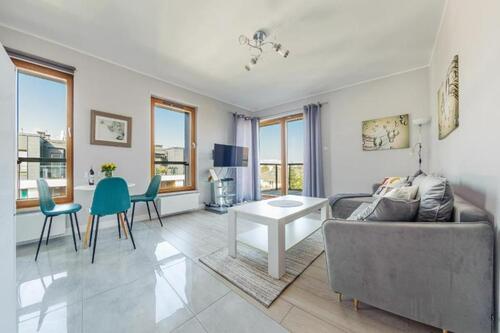 Foto - Ferienwohnung 5* am Ostsee Strand von Pommern