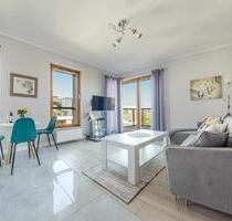 Ferienwohnung 5* Ostsee am Strand - Rheinau