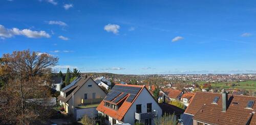 Foto - Etagenwohnung in Leinfelden-Echterdingen